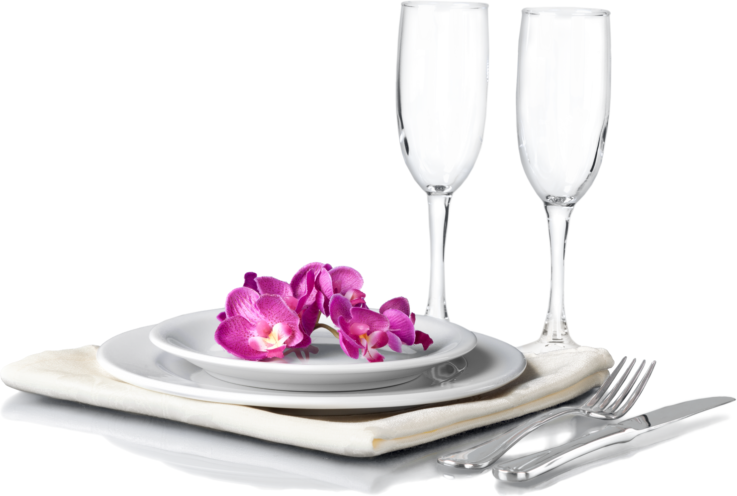 Festive Table 