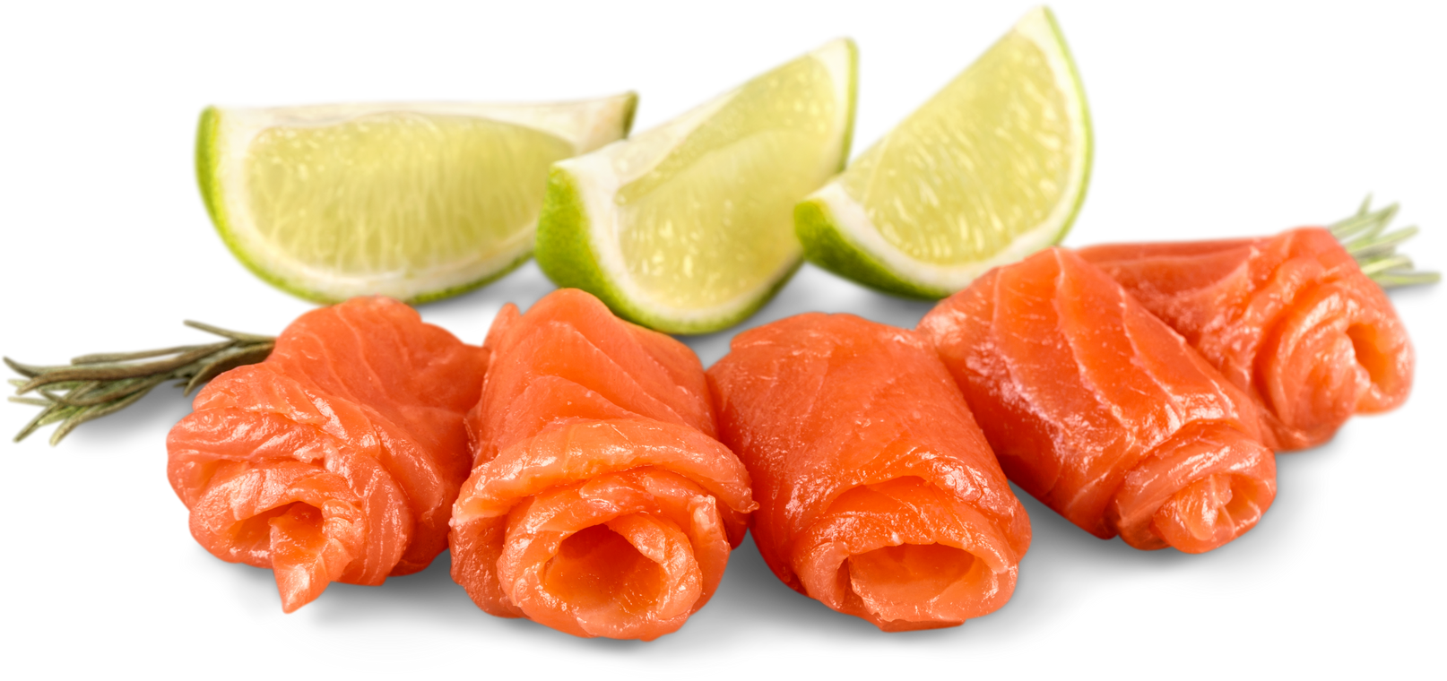 Fresh Salmon