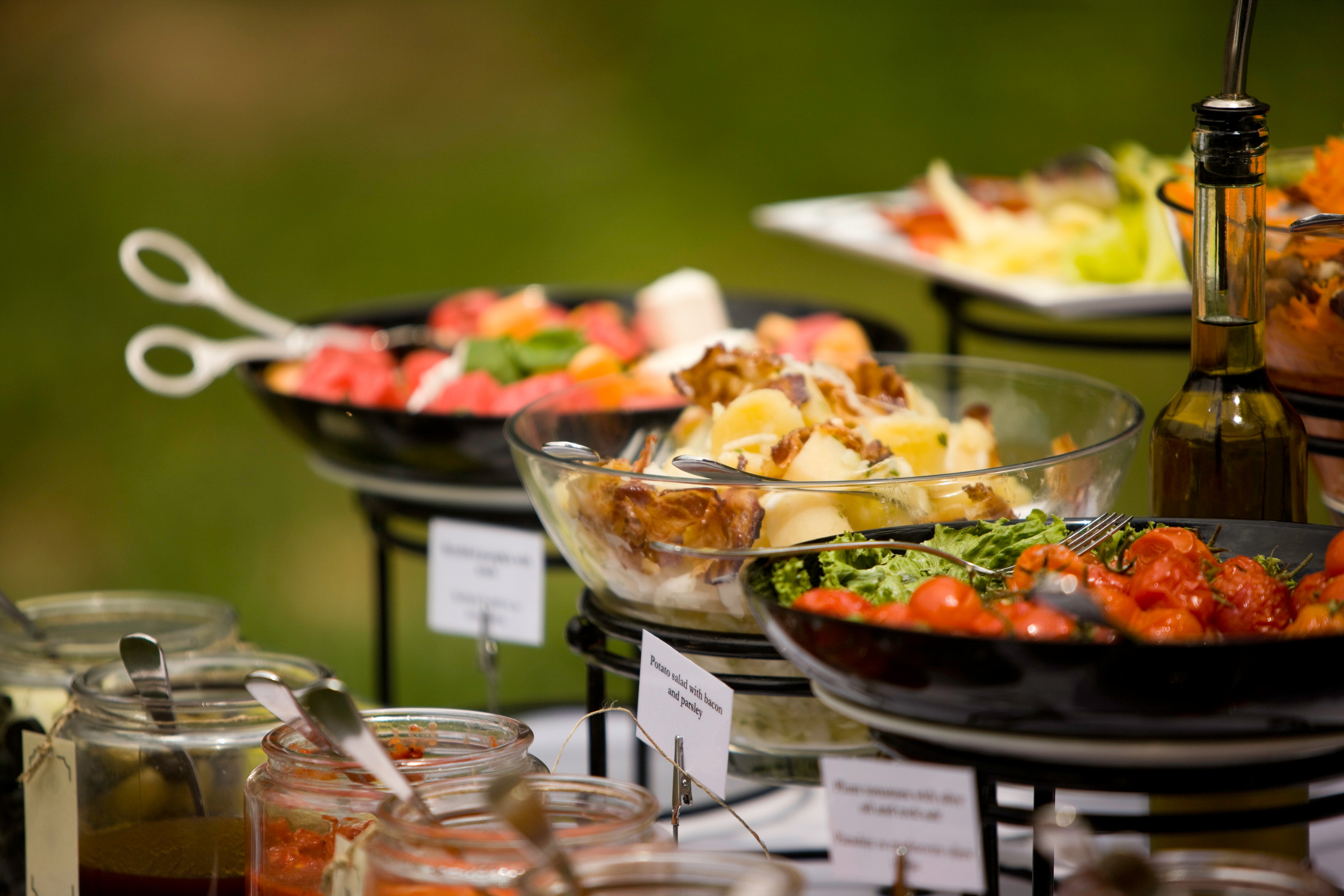 Catering