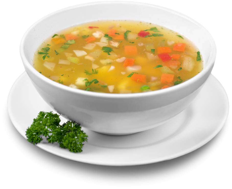 Vegetable Soup