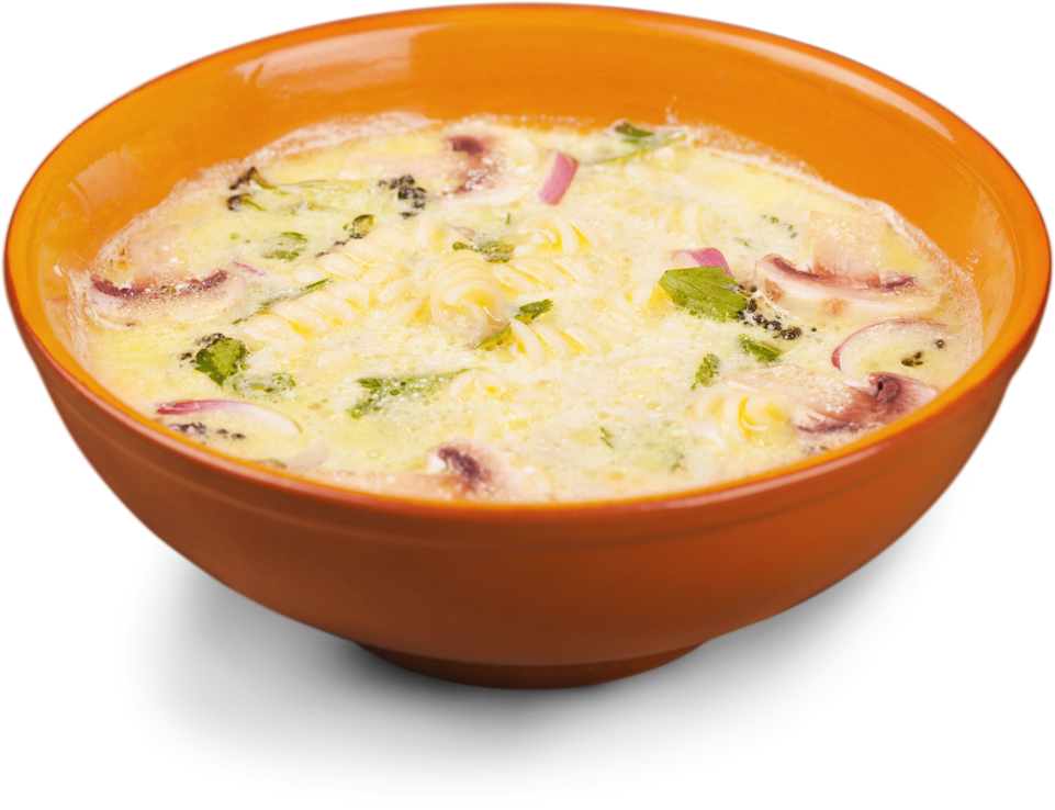Chicken Noodle Soup